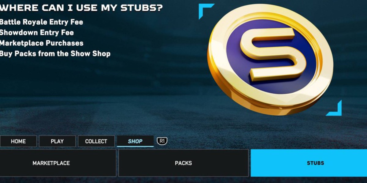 MLB The Show 25 Stubs Guide: Earn Fast &amp; Free