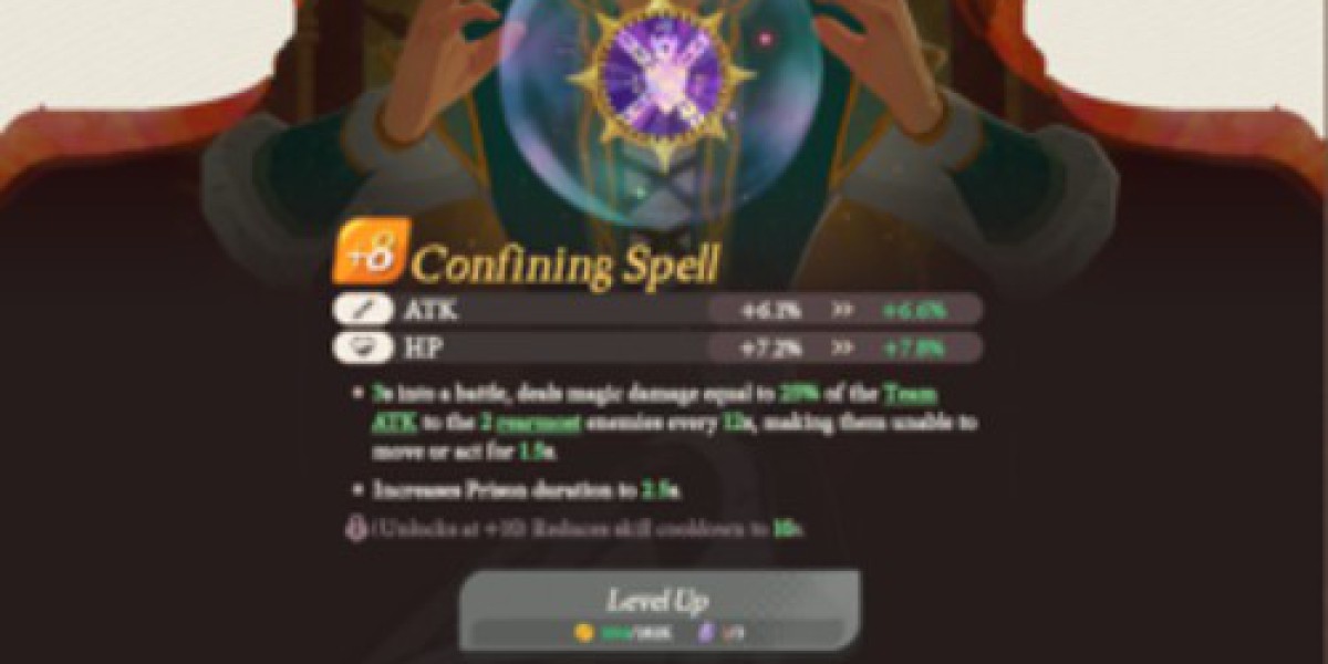 AFK Journey Artifacts - Top Picks &amp; Benefits