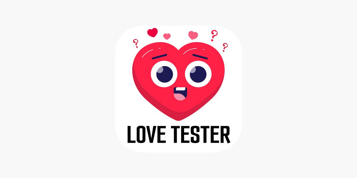Exploring the Fun of Love Tester Games
