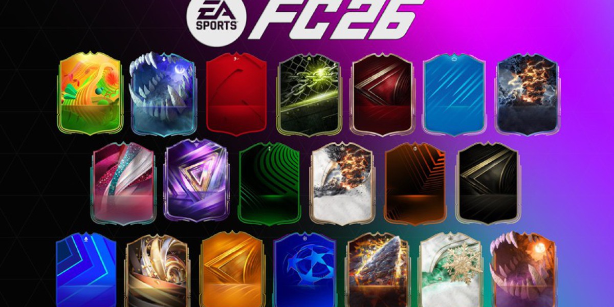 EA Sports FC 26 Event-Kalender – Alle Events 2025/26