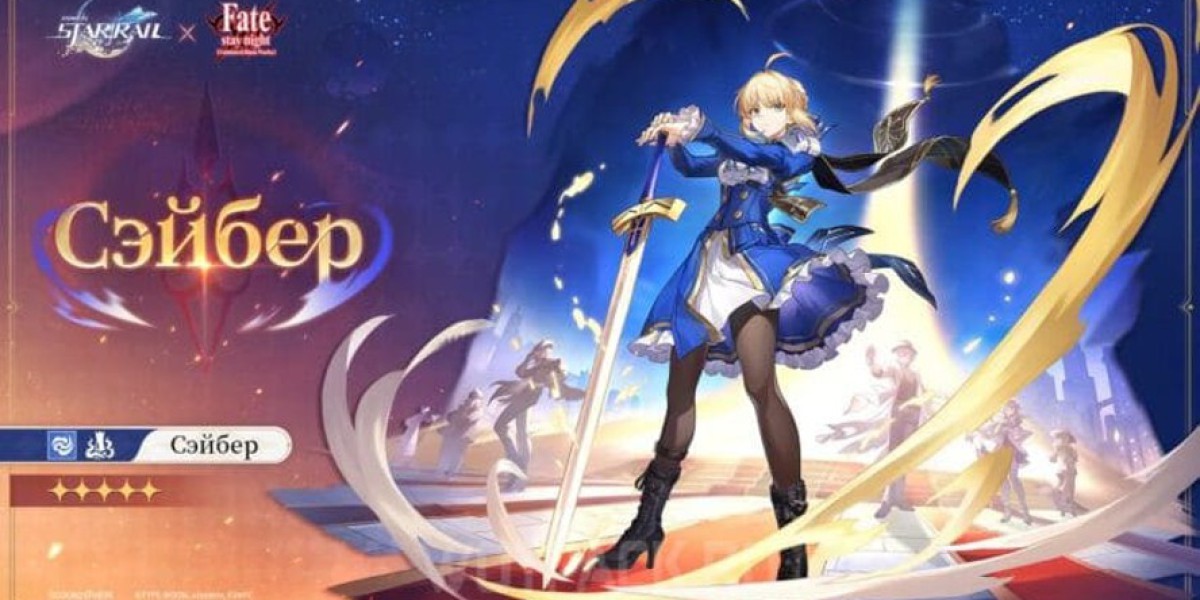 Honkai Star Rail & Fate: Kollaboration – Alle Infos