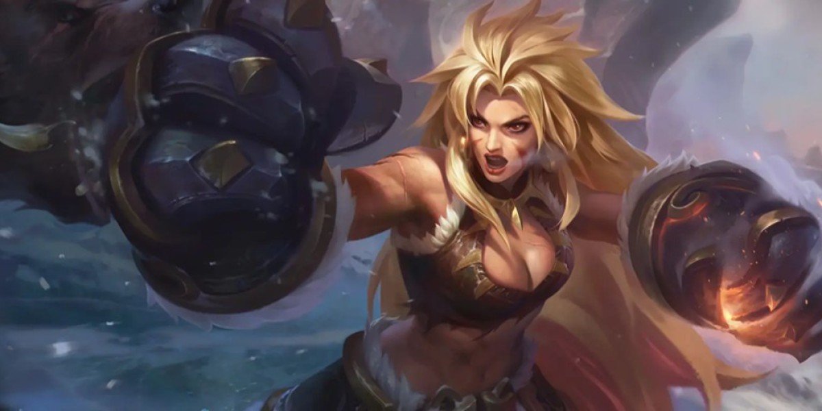 Mobile Legends: Wanwan — гайд и особенности героя