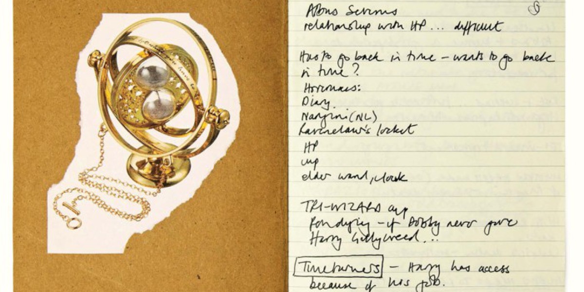 Cursed Child: Creative Process Revealed – Final Insights