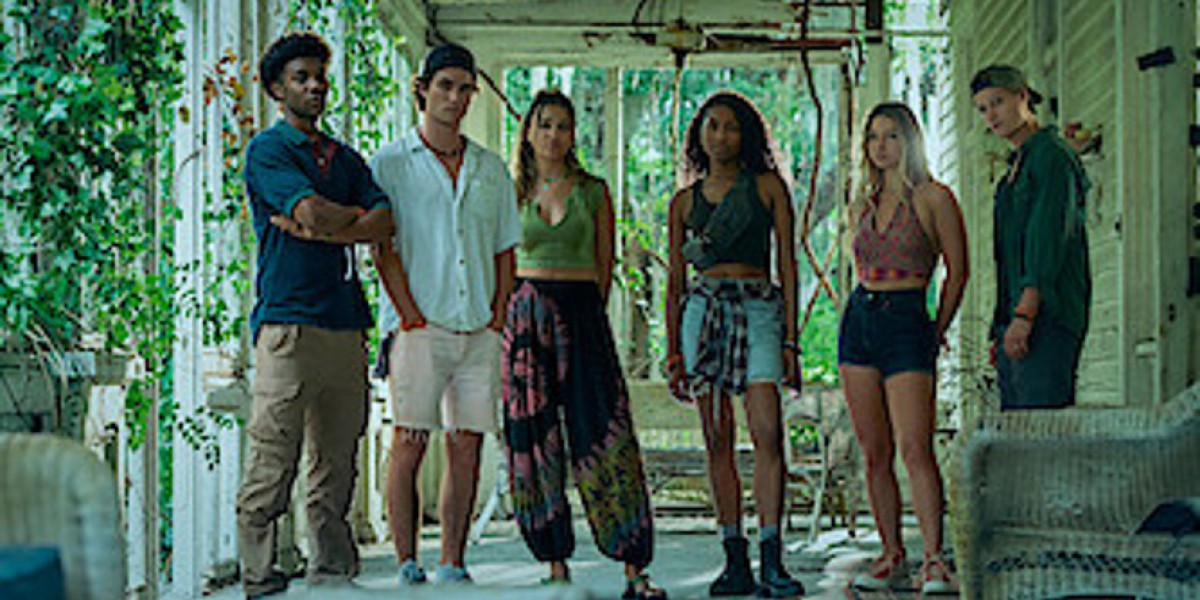 Outer Banks Season Updates: New Episodes &amp; Trailer