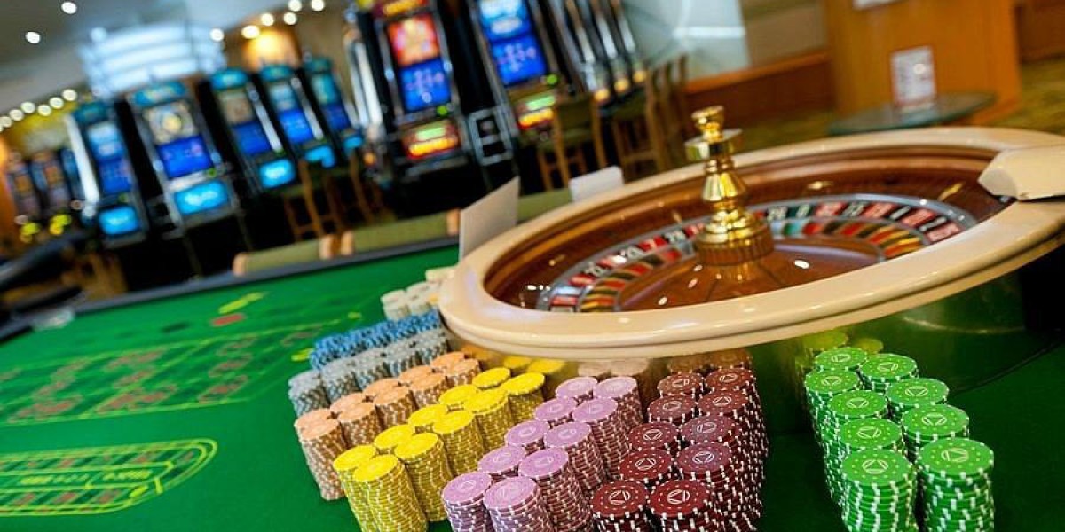 Alles over Live Casino: De Ultieme Beleving