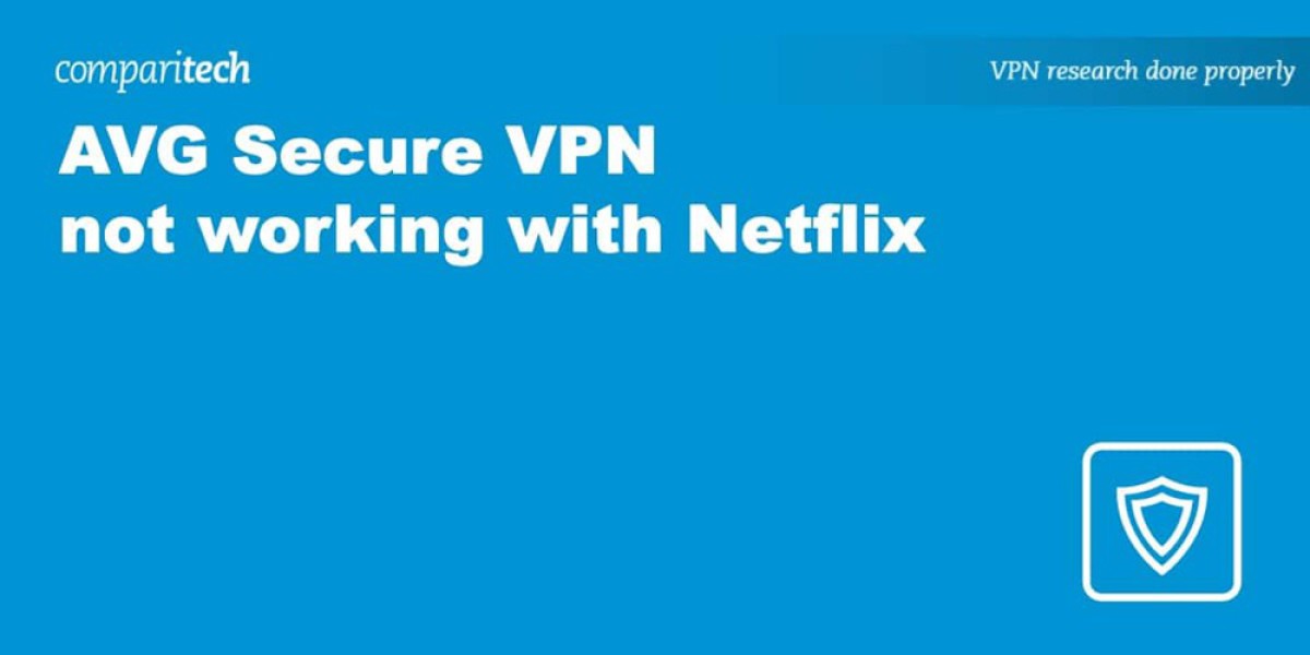 AVG Secure VPN Netflix Issues – Quick Fixes & Tips