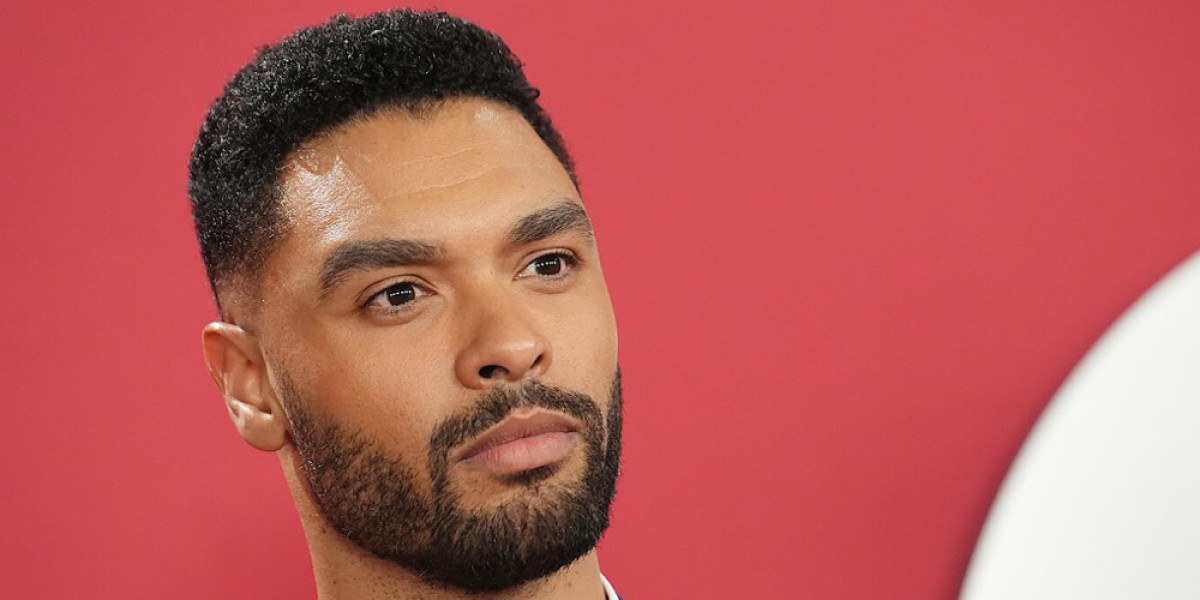 Regé-Jean Page Netflix Thriller: Hancock Park Preview