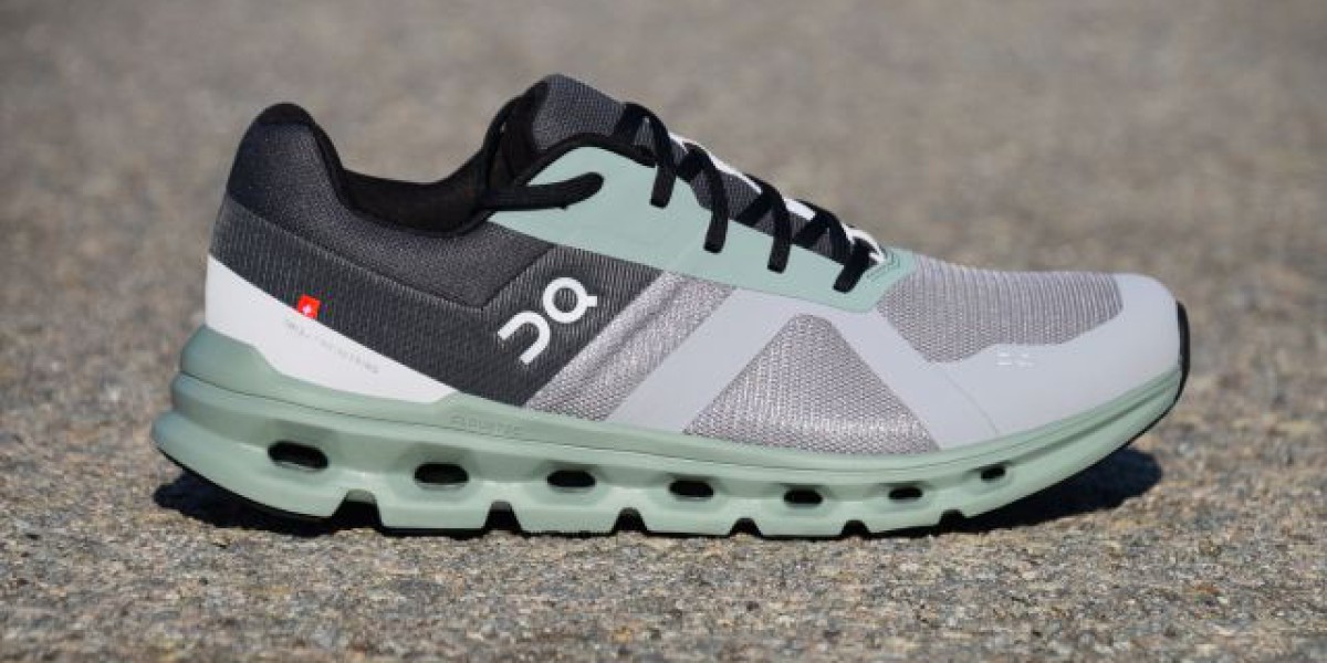 On Cloud Shoes Review: Design, Fit and CloudTec Technology