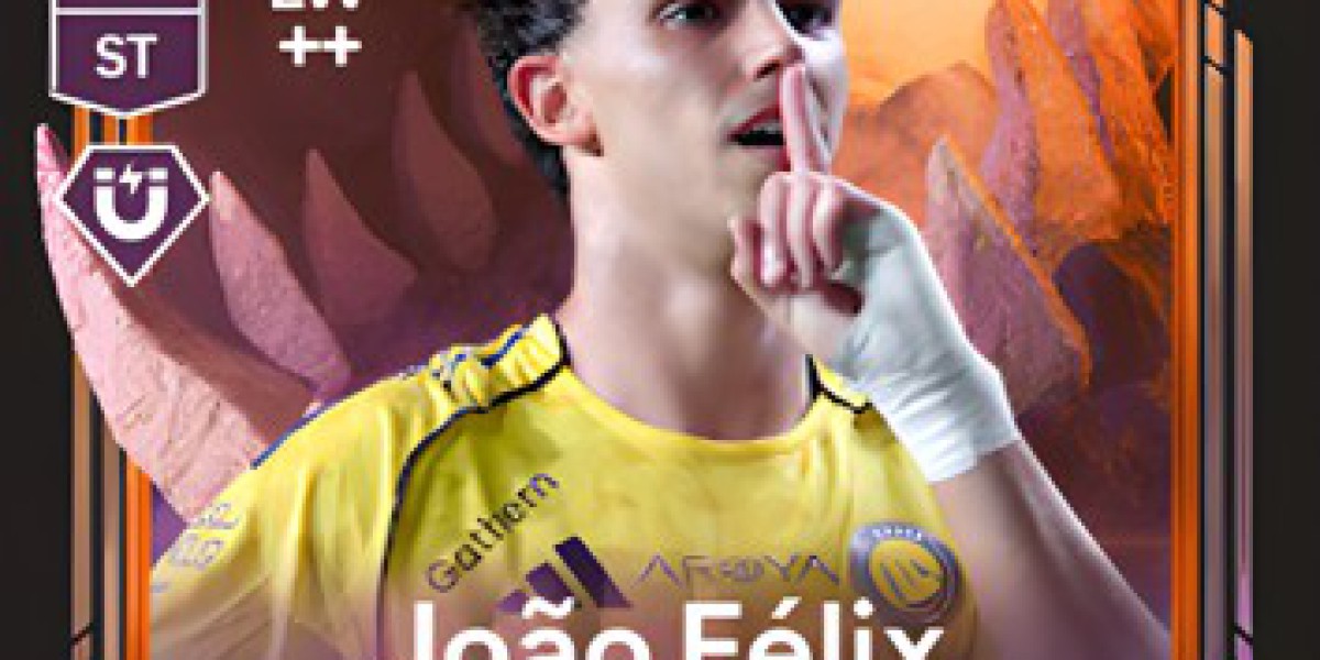 FC 26 Coins – Fastest Ways to Get João Félix Sequeira