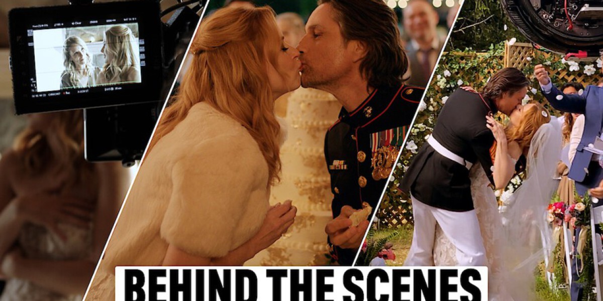 Virgin River Season 7 – Production Begins &amp; New Cast