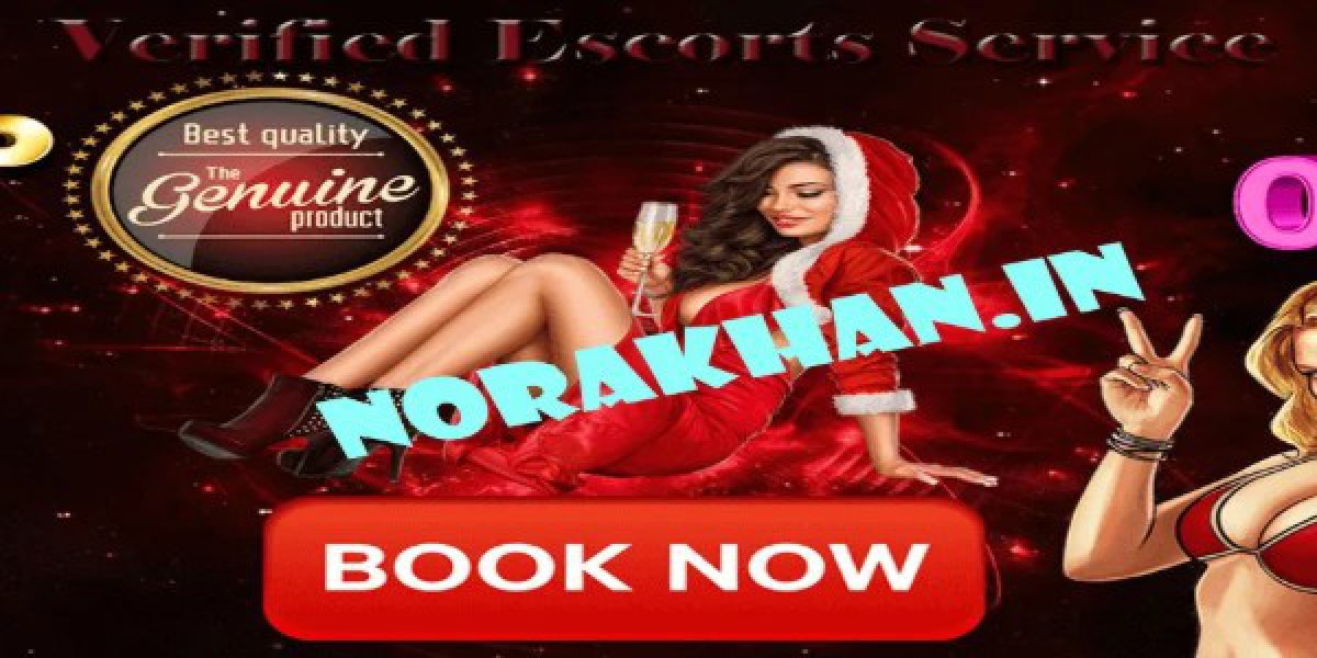 Nora Khan Call Girls in Ghaziabad Escorts Service @3999 Only