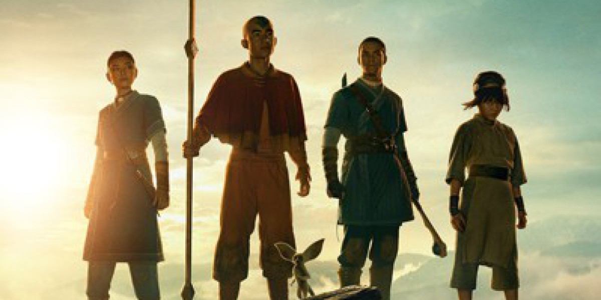 Avatar Live-Action Series: Netflix Confirms 2026 Return