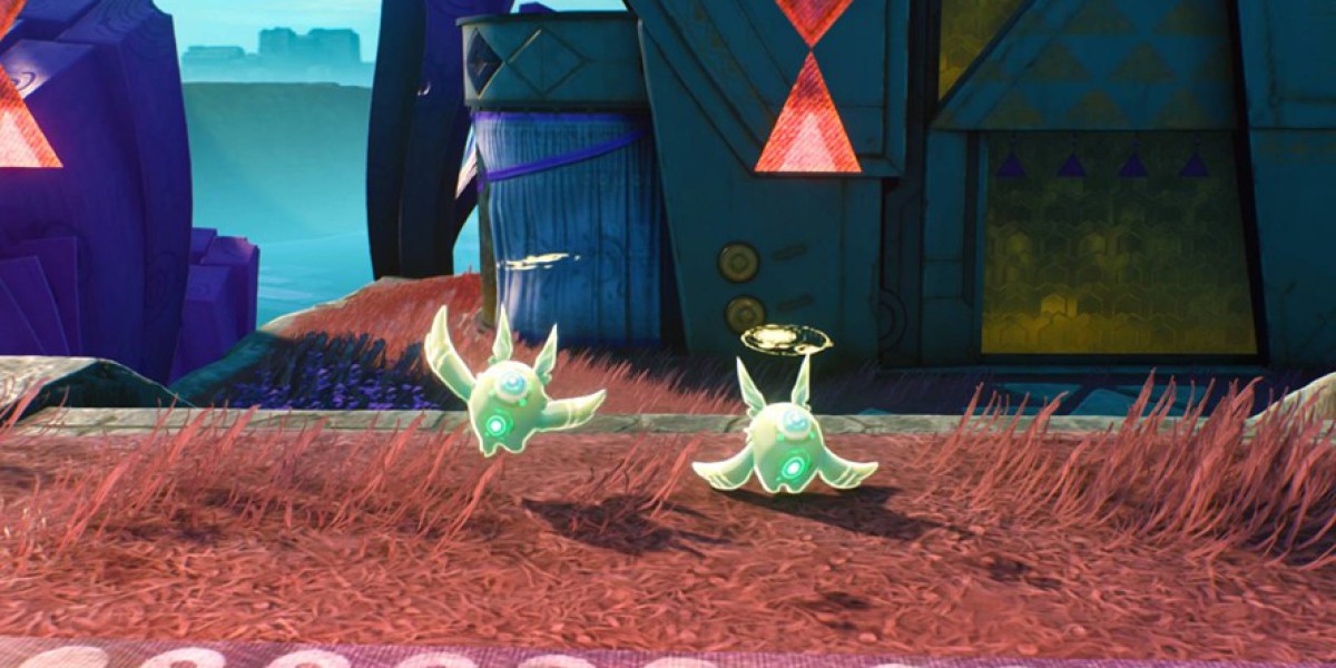 Return to Light Side Mission – Wuthering Waves Guide