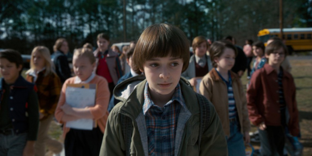 Stranger Things Season 2: Ghostbusters Costumes Tease