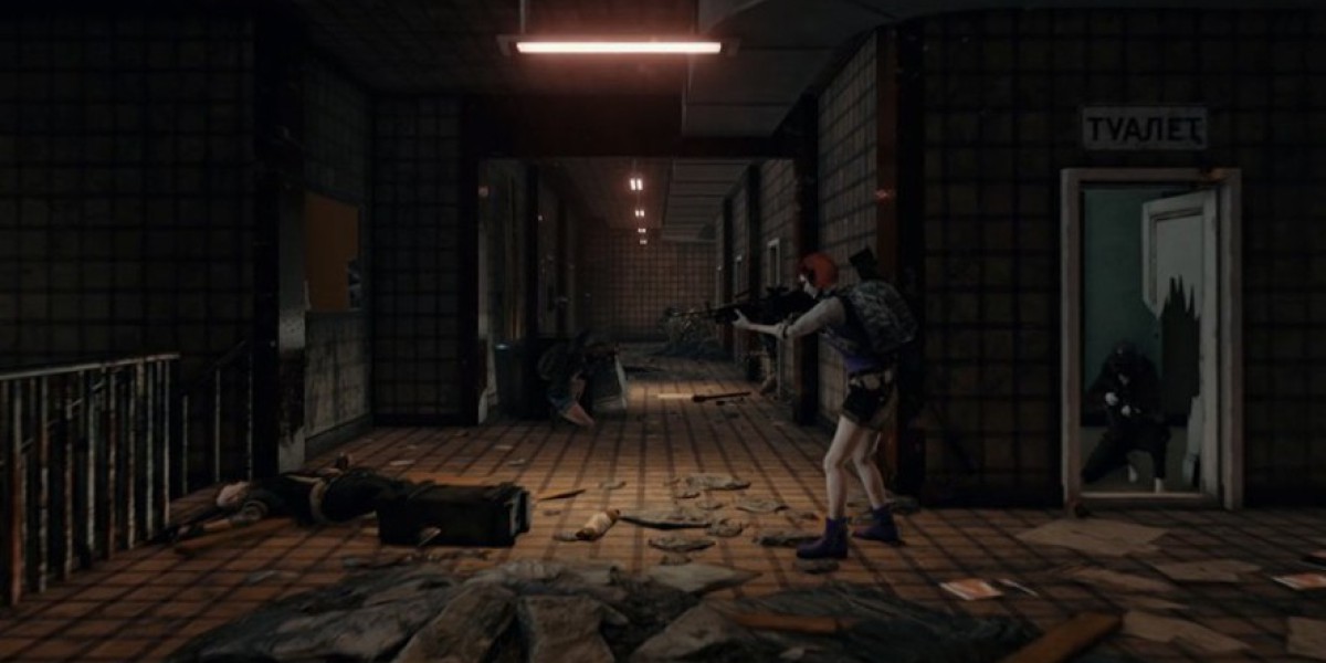 PlayerUnknown's Battlegrounds — релиз на Xbox One