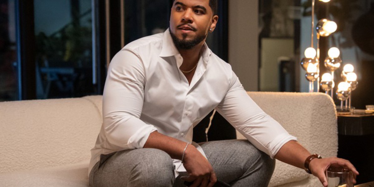 Beauty in Black Season 2 – Power Shift &amp; Drama