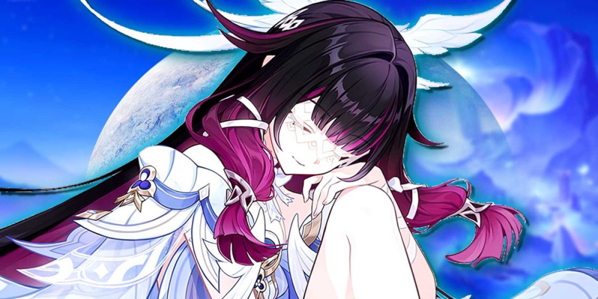 Genshin Impact 6.3 Update - New Characters &amp; Events