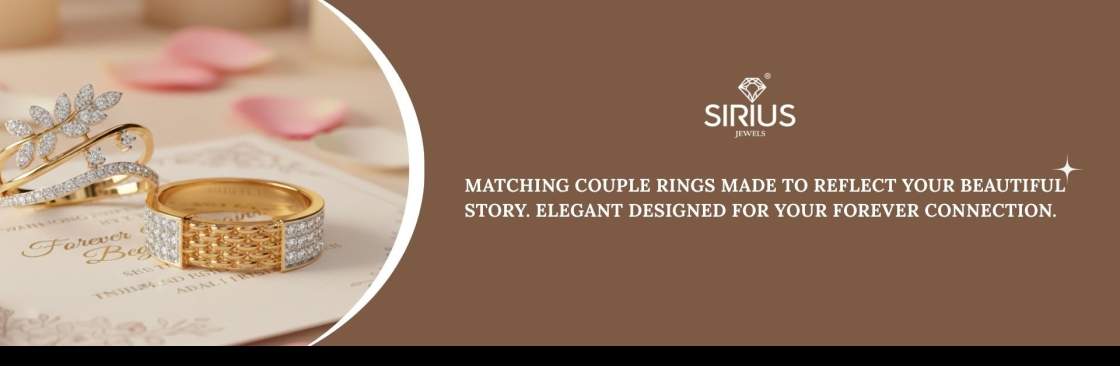 sirius jewels Cover Image