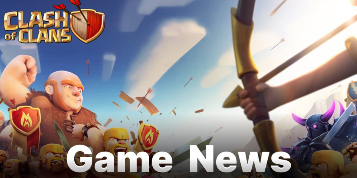 Clash of Clans: 2026 Balance Changes Explained