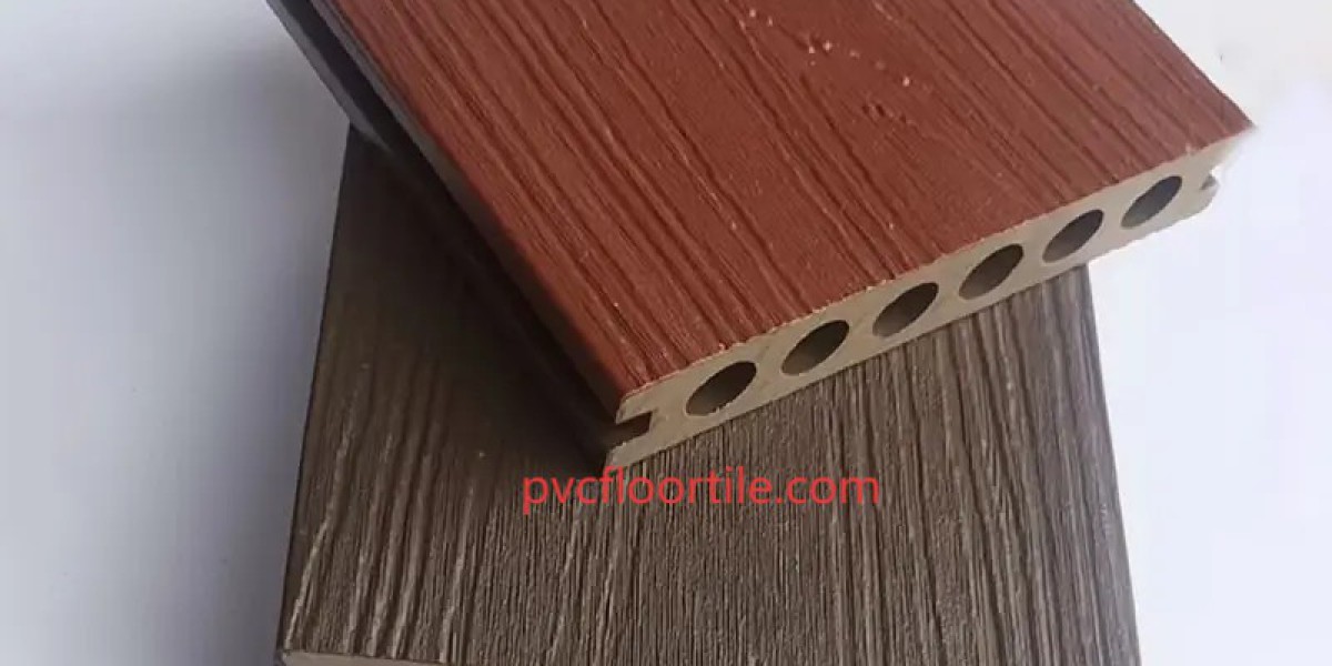 Osk Offers Unrivaled PVC Flooring Supplier Performance