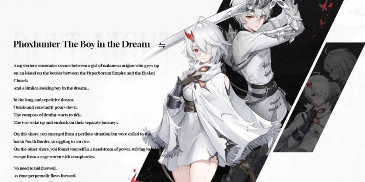 Duet Night Abyss: Gender Choice Guide