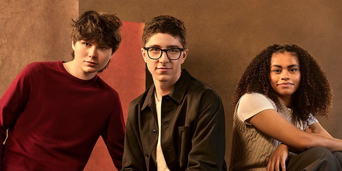 Harry Potter Audiobook: New Cast & Immersive Sound