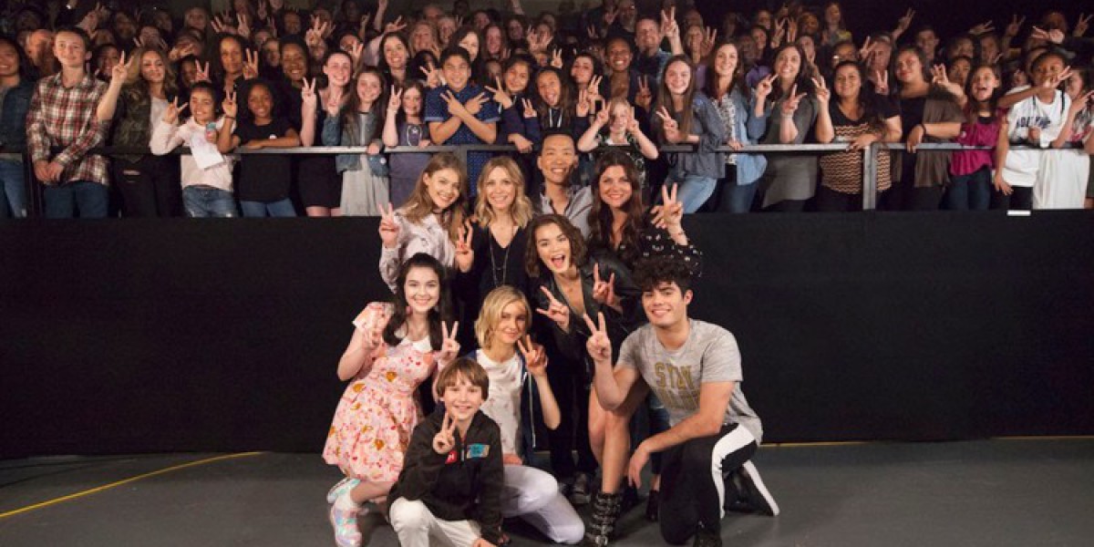 Alexa & Katie Season 2 - Netflix Tween Sitcom Returns