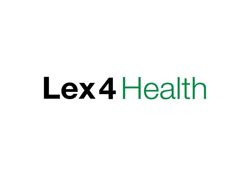 Lex 4 Health Profile Picture