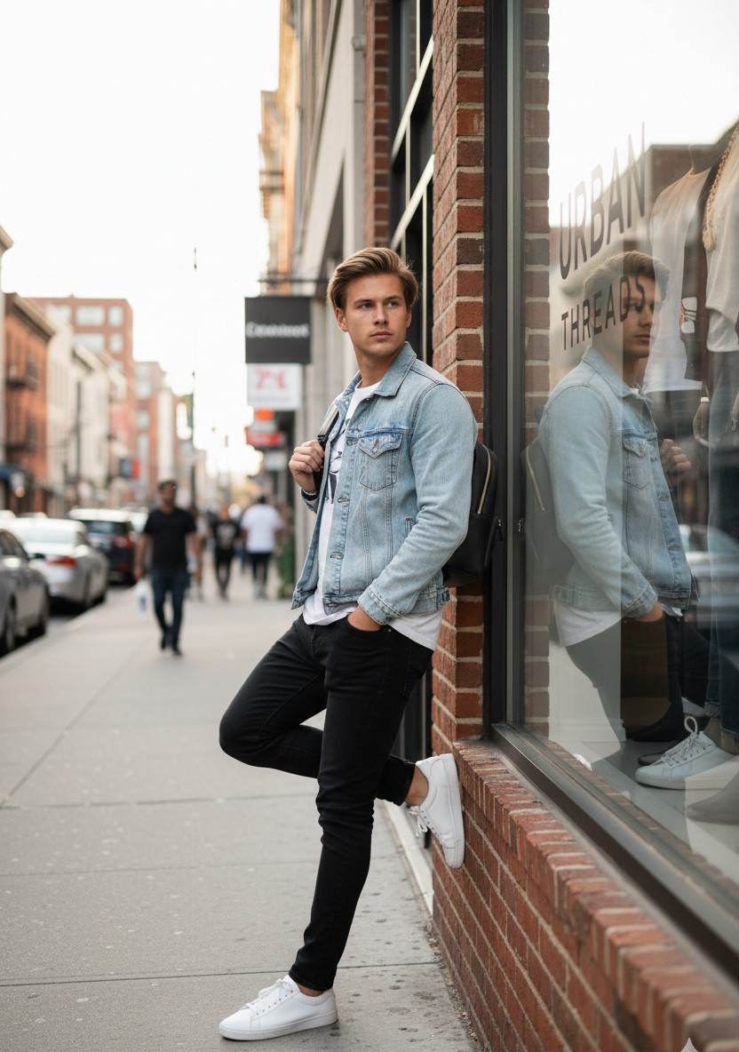 Jerry Ward Profile Picture