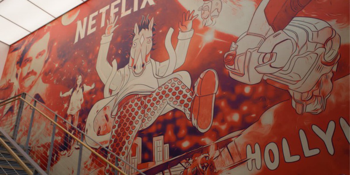 Netflix Secures Worldwide Rights for Romantic Comedy