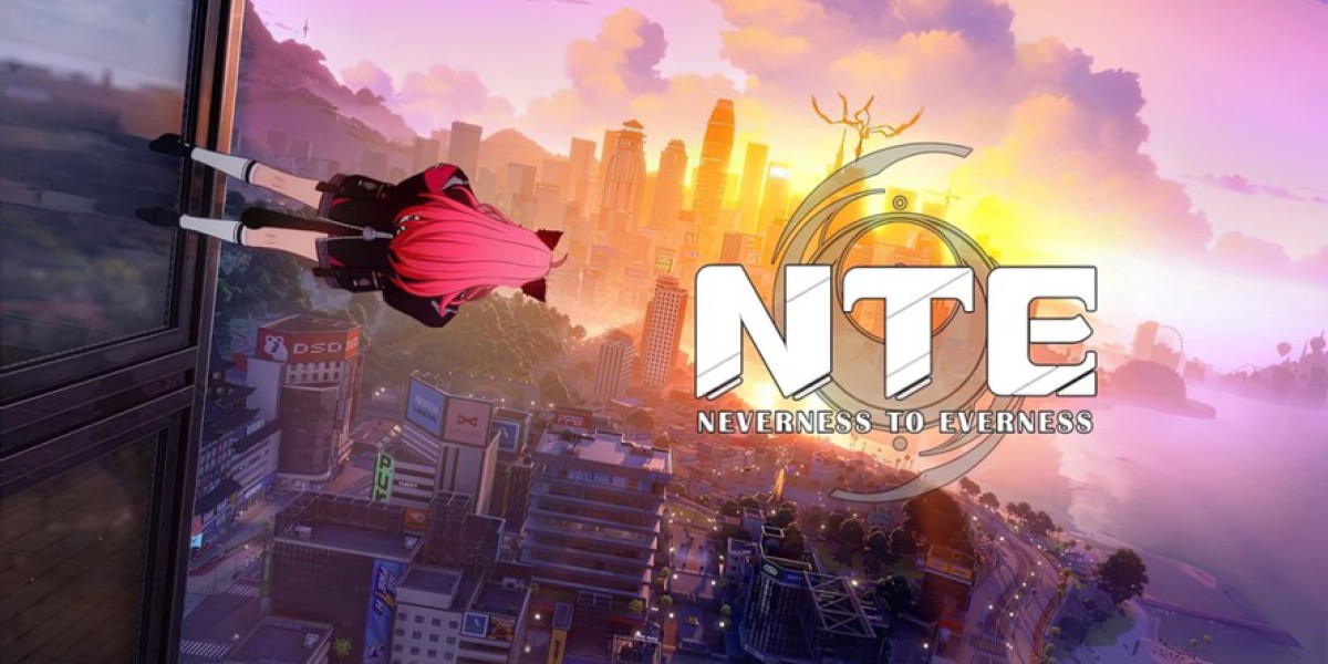 Neverness to Everness — русская версия уже доступна