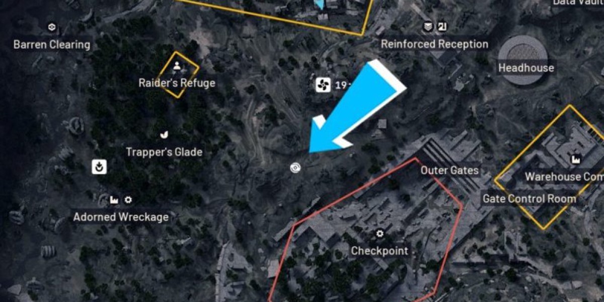 Equalizer Blueprint: ARC Raiders Harvester Guide