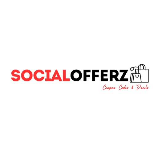 Social Offerz Profile Picture