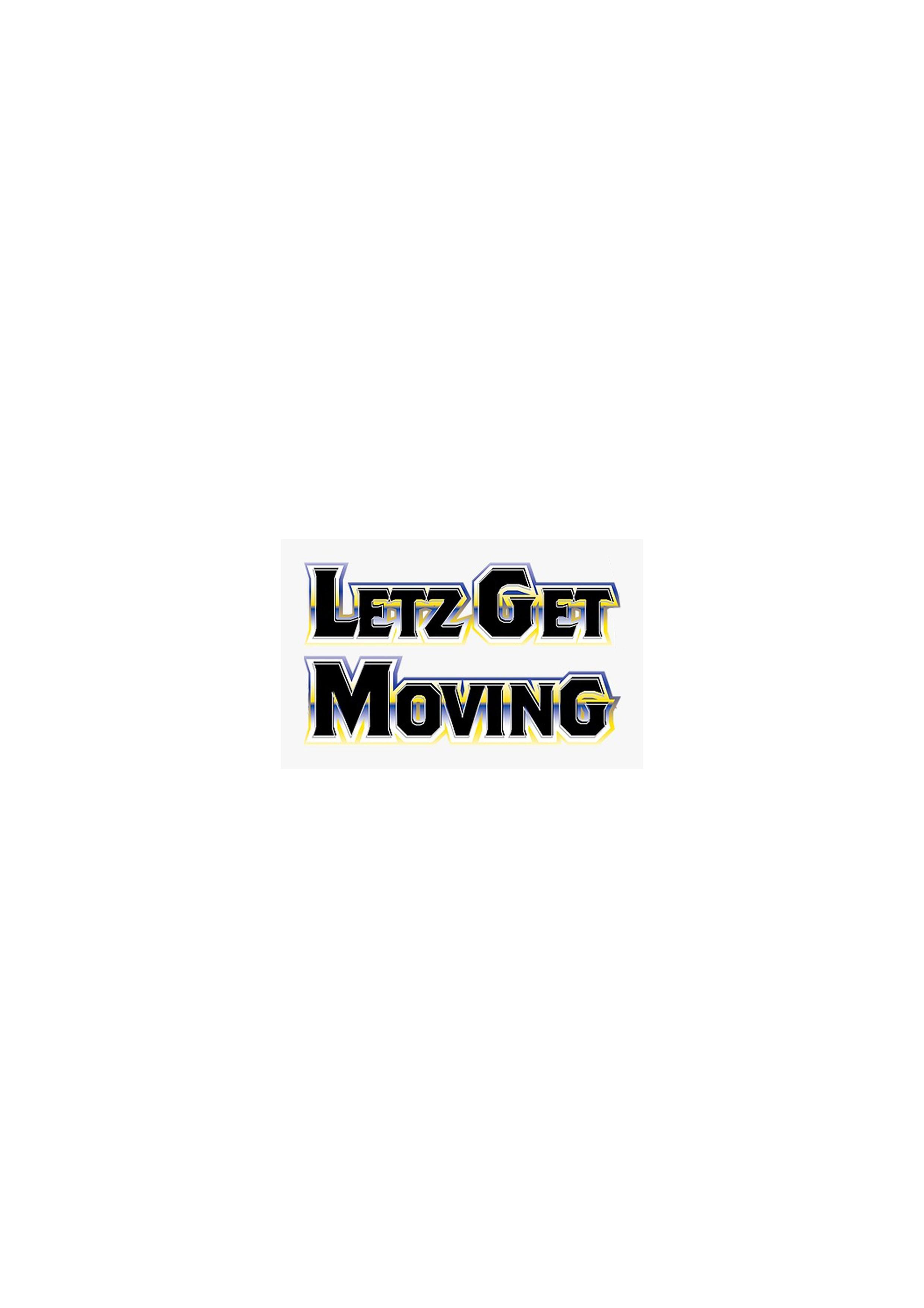 Letz Get Moving Profile Picture