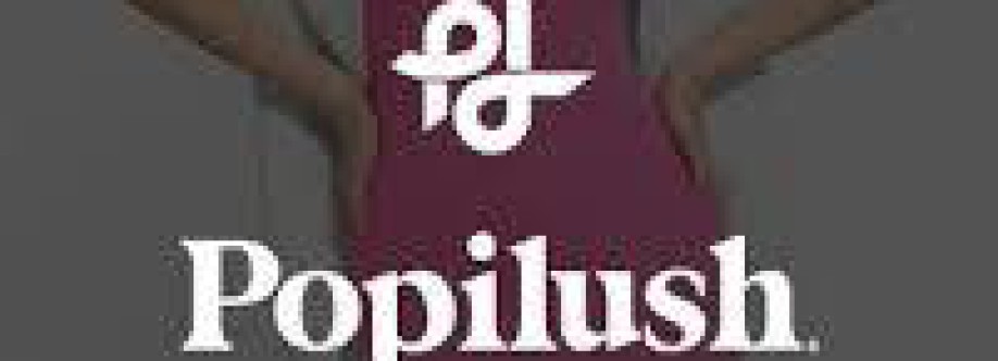 popilush Cover Image