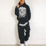 King Sp5der