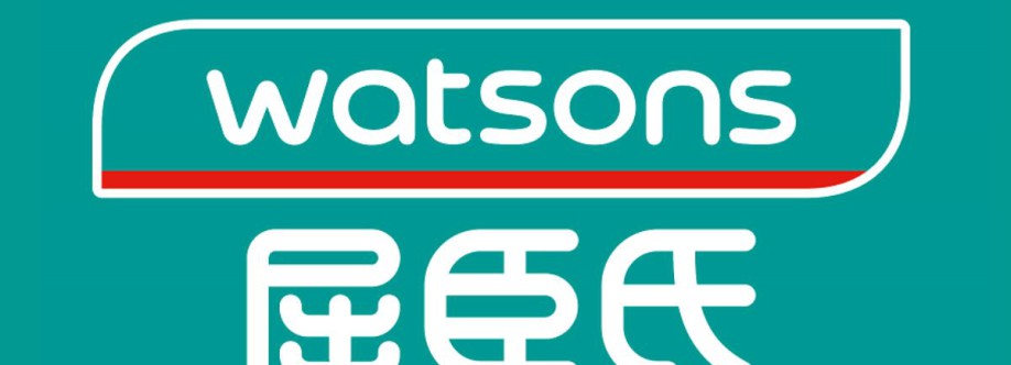 Watson_Hongkong Cover Image