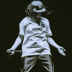 Comme des Garcons Profile Picture