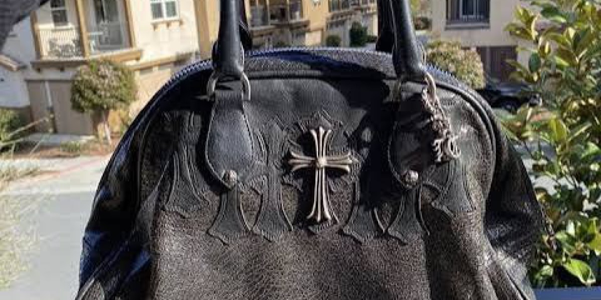 Chrome Hearts Bags Fashion Inspiration